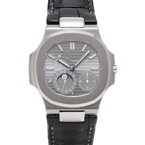 patek philippe nautilus 5712g white gold ราคา|Patek Philippe for sale.